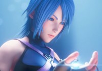 Escena de introducción completa de ‘Kingdom Hearts HD 2.8’