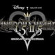 Square Enix anuncia ‘Kingdom Hearts HD 1.5 + 2.5 ReMIX’
