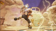 Nuevas imágenes de ‘Kingdom Hearts III’