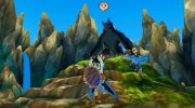 Vídeos de las explicaciones de Riria de ‘Monster Hunter Stories’