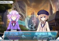 ‘MegaTagmension Blanc + Neptune VS Zombies’ llegará a Steam en octubre