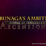 Análisis – Nobunaga’s Ambition: Sphere of Influence – Ascension
