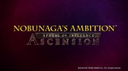 Análisis – Nobunaga’s Ambition: Sphere of Influence – Ascension