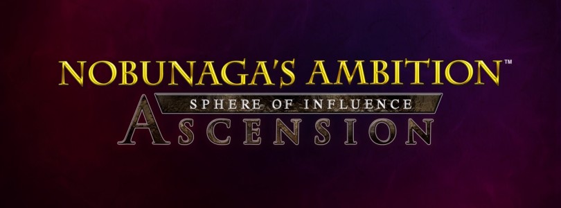 Análisis – Nobunaga’s Ambition: Sphere of Influence – Ascension