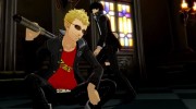 Vídeos del DLC «Costume & BGM» de ‘Persona 5’