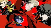 Revelado el reparto de voces inglesas de ‘Persona 5’