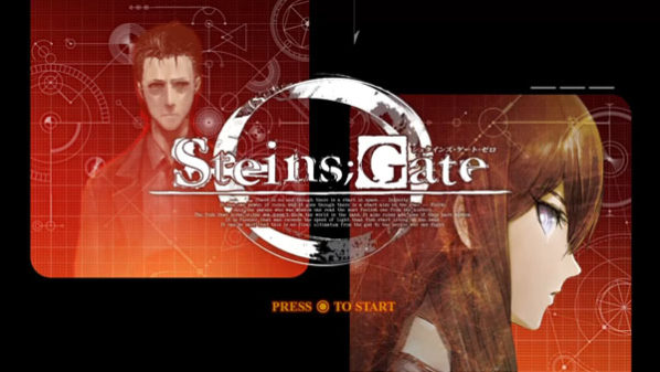 Fecha de lanzamiento de ‘Steins;Gate 0’ en Europa