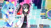 Opening, batallas e imágenes de ‘Superdimension Neptune VS Sega Hard Girls’