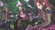 Nueva escena de ‘Blum and Helena’ de ‘Valkyria: Azure Revolution’