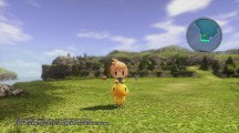 WORLD OF FINAL FANTASY Dungeon Demo 20161017104952