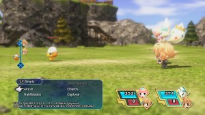 WORLD OF FINAL FANTASY Dungeon Demo 20161017105213