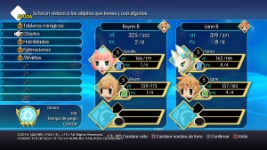 WORLD OF FINAL FANTASY Dungeon Demo 20161017105744