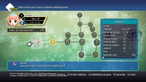 WORLD OF FINAL FANTASY Dungeon Demo 20161017105759