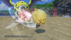 WORLD OF FINAL FANTASY Dungeon Demo 20161017110425