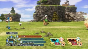 WORLD OF FINAL FANTASY Dungeon Demo 20161017111836
