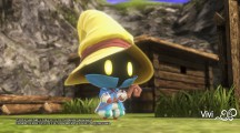 WORLD OF FINAL FANTASY Dungeon Demo 20161017114946