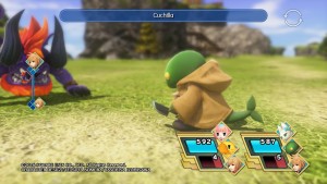 WORLD OF FINAL FANTASY Dungeon Demo 20161017124148