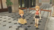 Primeros 15 minutos de ‘World of Final Fantasy’ en Japonés