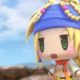 Primeras imágenes de Rikku en ‘World of Final Fantasy’