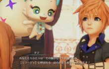 Fecha de lanzamiento de la demo de ‘World of Final Fantasy’ en Japón