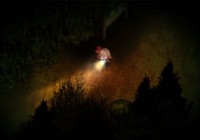 Nuevo trailer de ‘Yomawari: Night Alone’