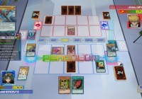 ‘Yu-Gi-Oh! Legacy of the Duelist’ llegará a Steam este otoño