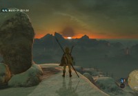 40 minutos de gameplay de ‘The Legend of Zelda: Breath of the Wild’