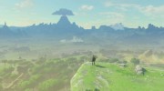 Nuevos gameplays de ‘The Legend of Zelda: Breath of the Wild’