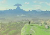 Nuevos gameplays de ‘The Legend of Zelda: Breath of the Wild’