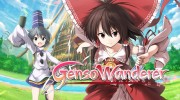 ‘Touhou Genso Wanderer’ llegará a Europa en febrero