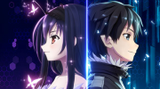 Accel World vs. Sword Art Online: Millennium Twilight