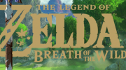 The Legend of Zelda: Breath of the Wild