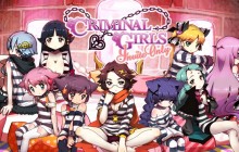 ‘Criminal Girls: Invite Only’ llegará a Steam en enero