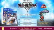 Abiertas las reservas de ‘Kingdom Hearts 2.8 Final Chapter Prologue’