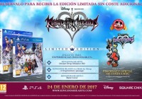 Abiertas las reservas de ‘Kingdom Hearts 2.8 Final Chapter Prologue’