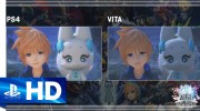 Vídeos comparativos entre las versiones de ‘World of Final Fantasy’