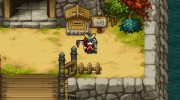 Cladun Returns: This is Sengoku! llegará a Europa en primavera de 2017