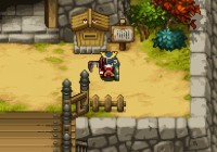 Cladun Returns: This is Sengoku! llegará a Europa en primavera de 2017