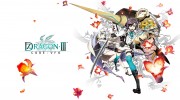 Estarán disponibles en Europa los contenidos descargables de ‘7th Dragon III Code: VFD’