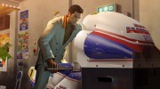 Los minijuegos de ‘Yakuza 0’ en un nuevo tráiler