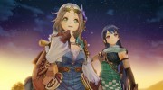 ‘Atelier Firis’ llegará en primavera de 2017 para PS4 y PS Vita