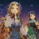 ‘Atelier Firis’ llegará en primavera de 2017 para PS4 y PS Vita