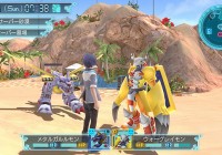 Primer tráiler japonés de ‘Digimon World: Next Order’