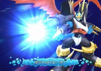 Nuevas imágenes de ‘Digimon World: Next Order’ para PS4