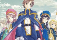 ‘Dark Rose Valkyrie’ llegará a Occidente en primavera de 2017