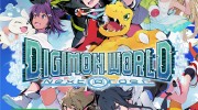 ‘Digimon World: Next Order’ llegará el 27 de enero