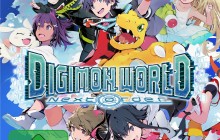 ‘Digimon World: Next Order’ llegará el 27 de enero