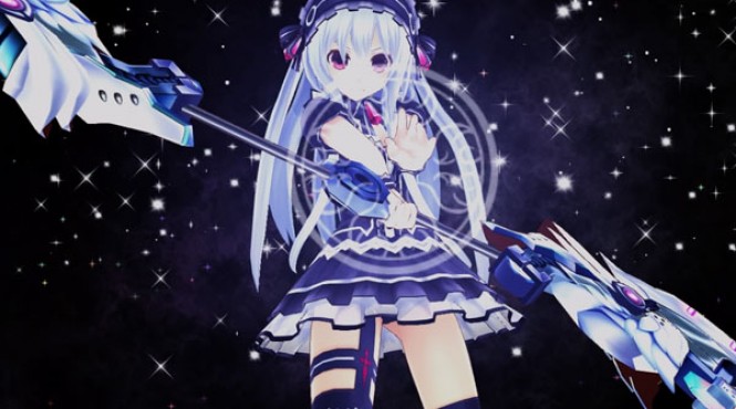 ‘Fairy Fencer F: Advent Dark Force’ llegará a Steam a principios de 2017