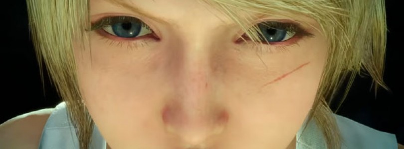 Nuevo vídeo repasando las mecánicas de juego, los personajes y más de ‘Final Fantasy XV’