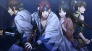 ‘Hakuoki: Kyoto Winds’ llegará a Occidente en primavera de 2017